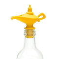 oil pourer and stopper wine main view
