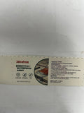 JAKEHOE Clear Waterproof Repair Adhesive Kit 1 Set