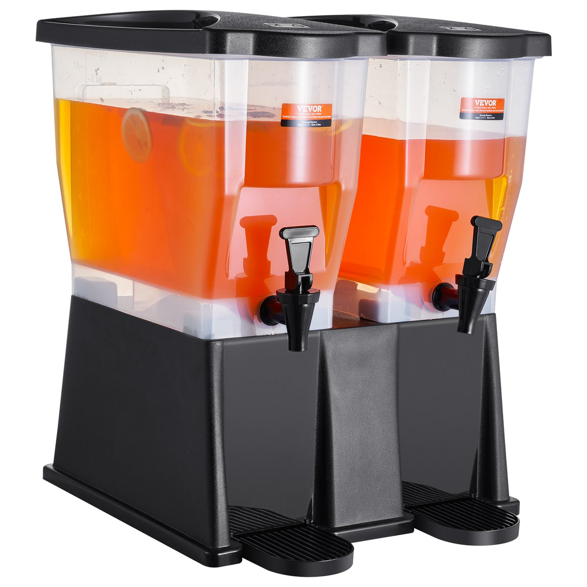 Beverage Dispenser Gallon Drink Dispensers For Parties Plastic Juice - Main View