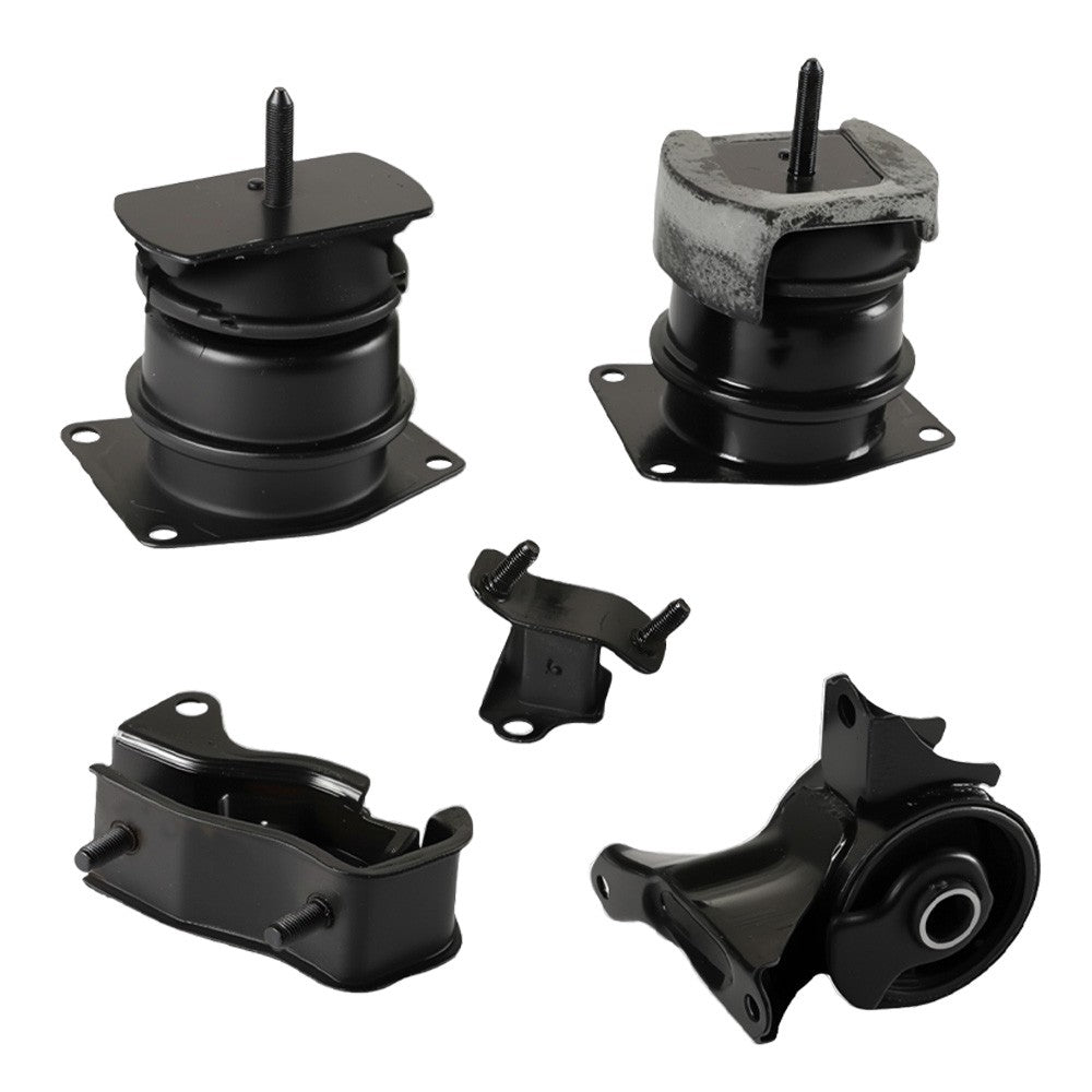 5Pcs Engine Motor & Trans Mount For Honda Accord 1998 2002 Acura TL V6 3.0L 3.2L - Image 5