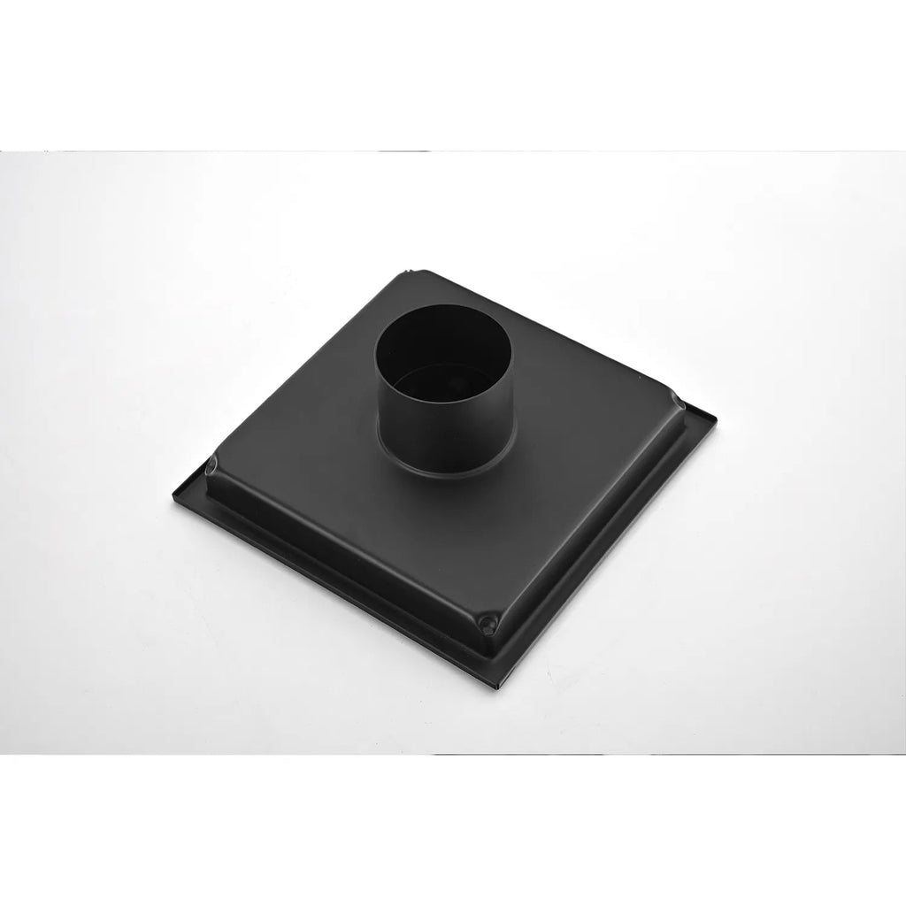 4 Inch Square Shower Floor Drain - Image 4