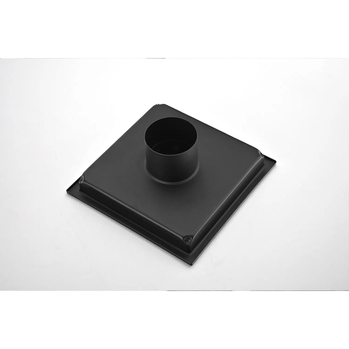 4 Inch Square Shower Floor Drain - Image 4
