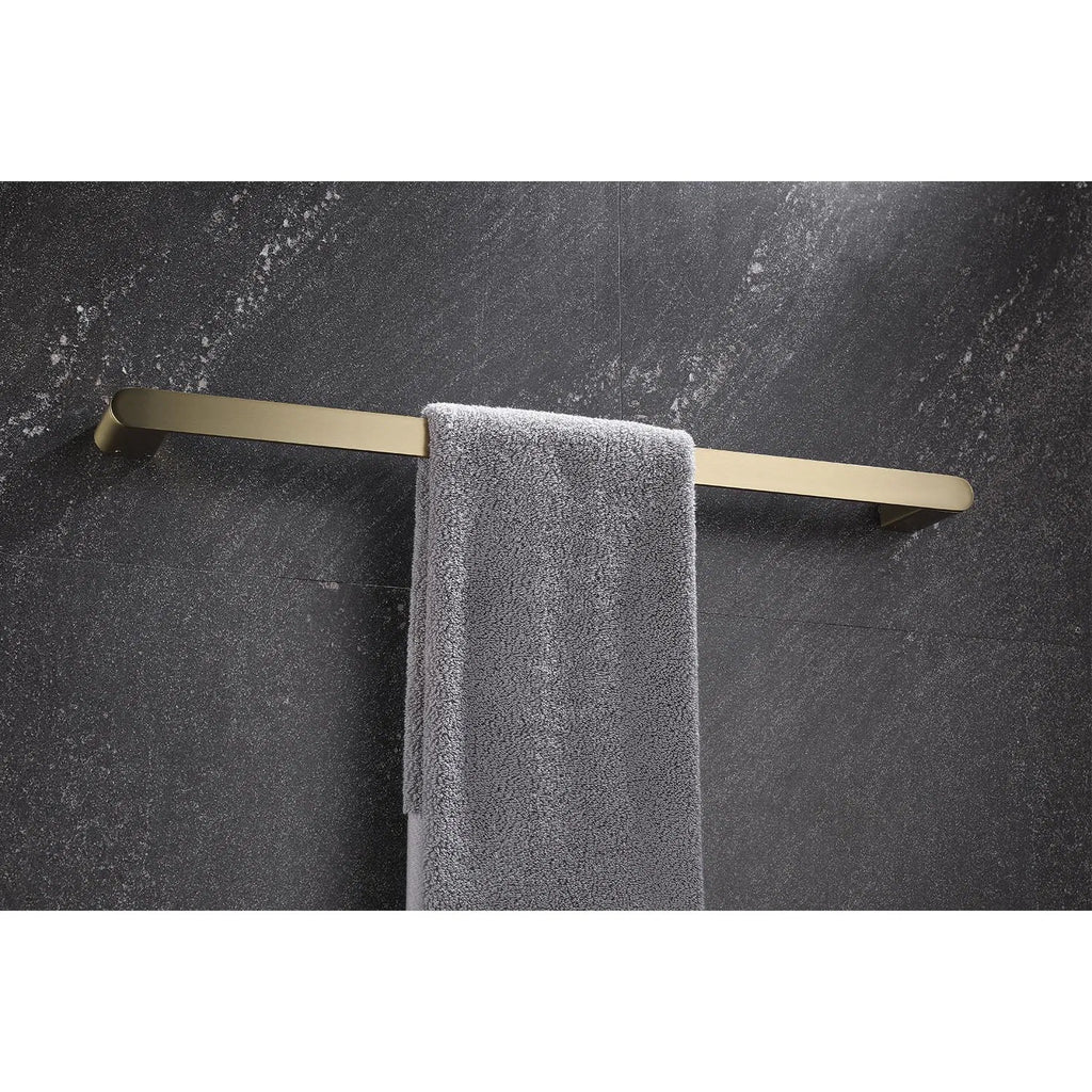 5 Piece Bathroom Hardware Set