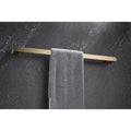 5 Piece Bathroom Hardware Set