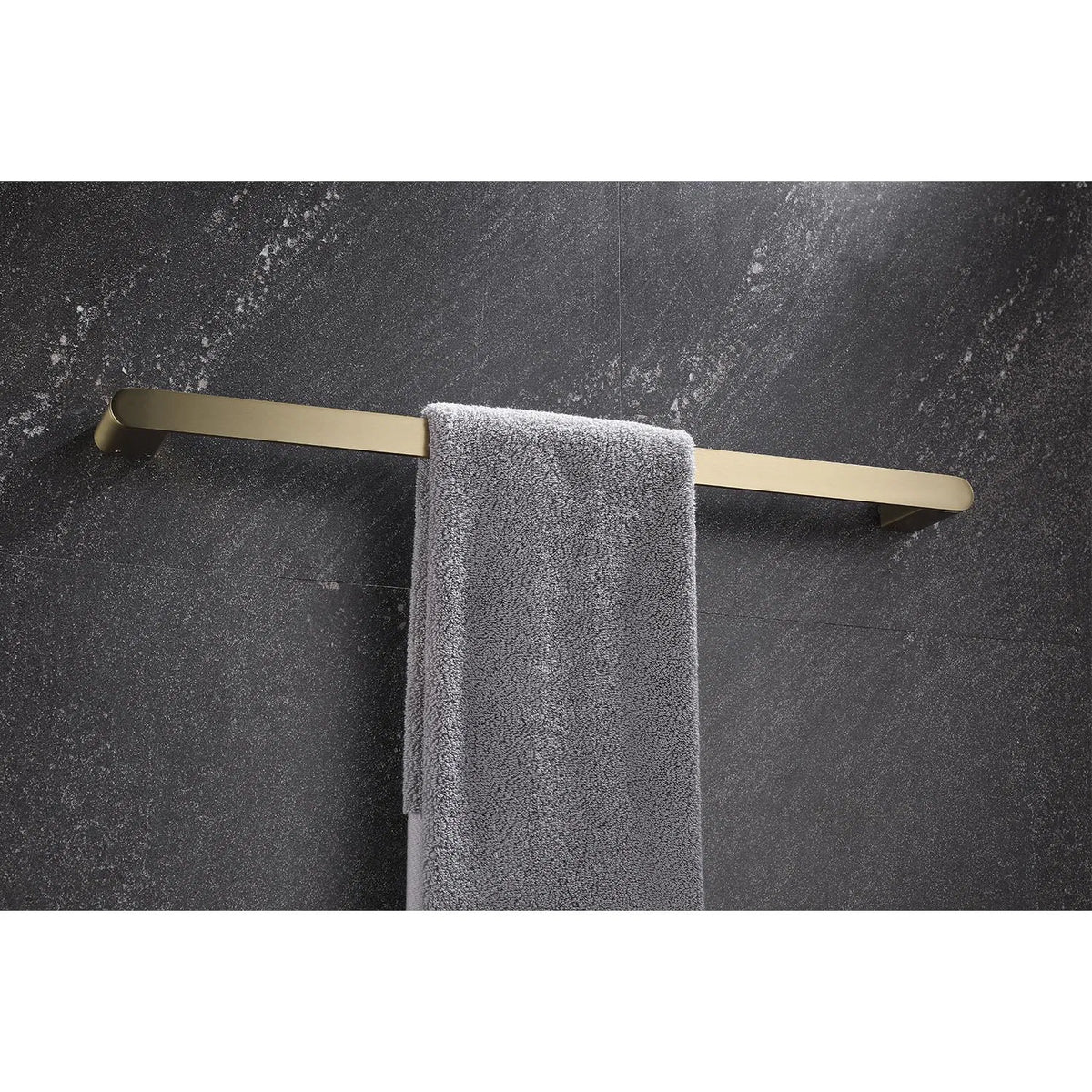 5 Piece Bathroom Hardware Set