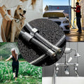 118inch 3 M Shower Hose Flexible Stainless Steel Chrome Shower Head Hose Pipe
