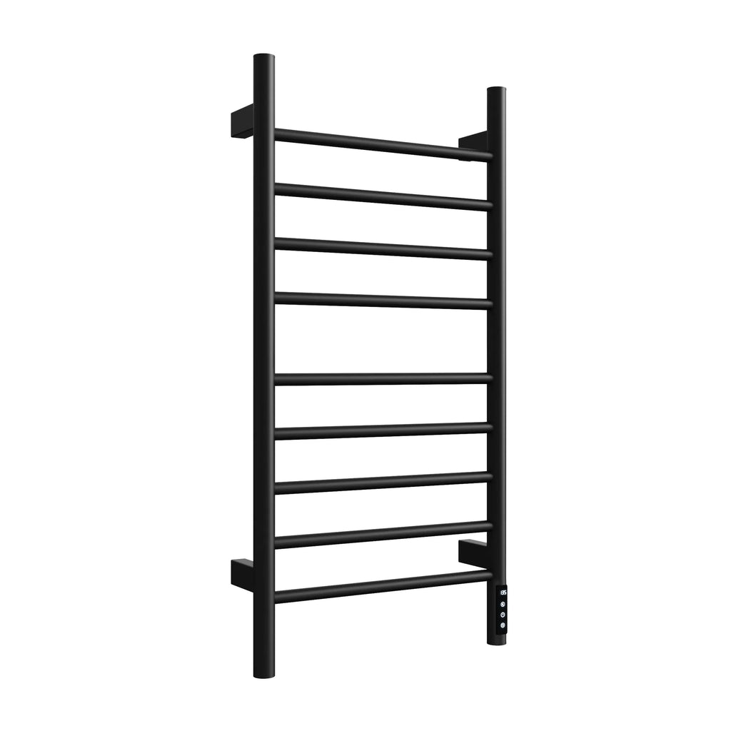 Towel Rack 17.8 X 35.7 X 4.4 Inches - Image 2
