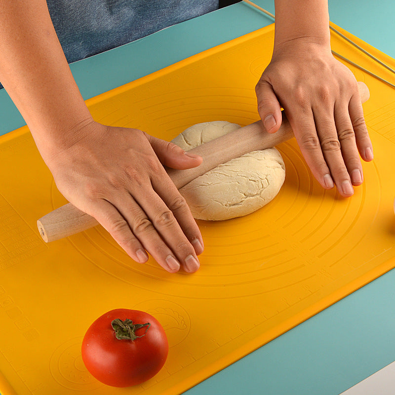non stick flour mat baking main view