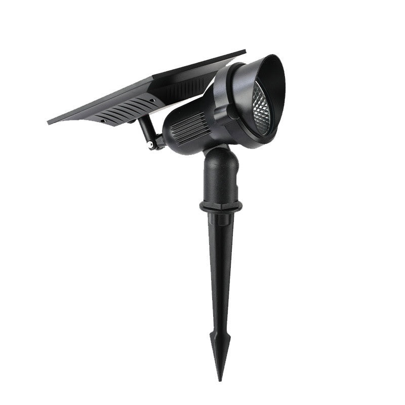 ultra bright outdoor solar powered product angle 7