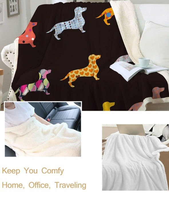 foldable bedding and blanket storage dimensions and features