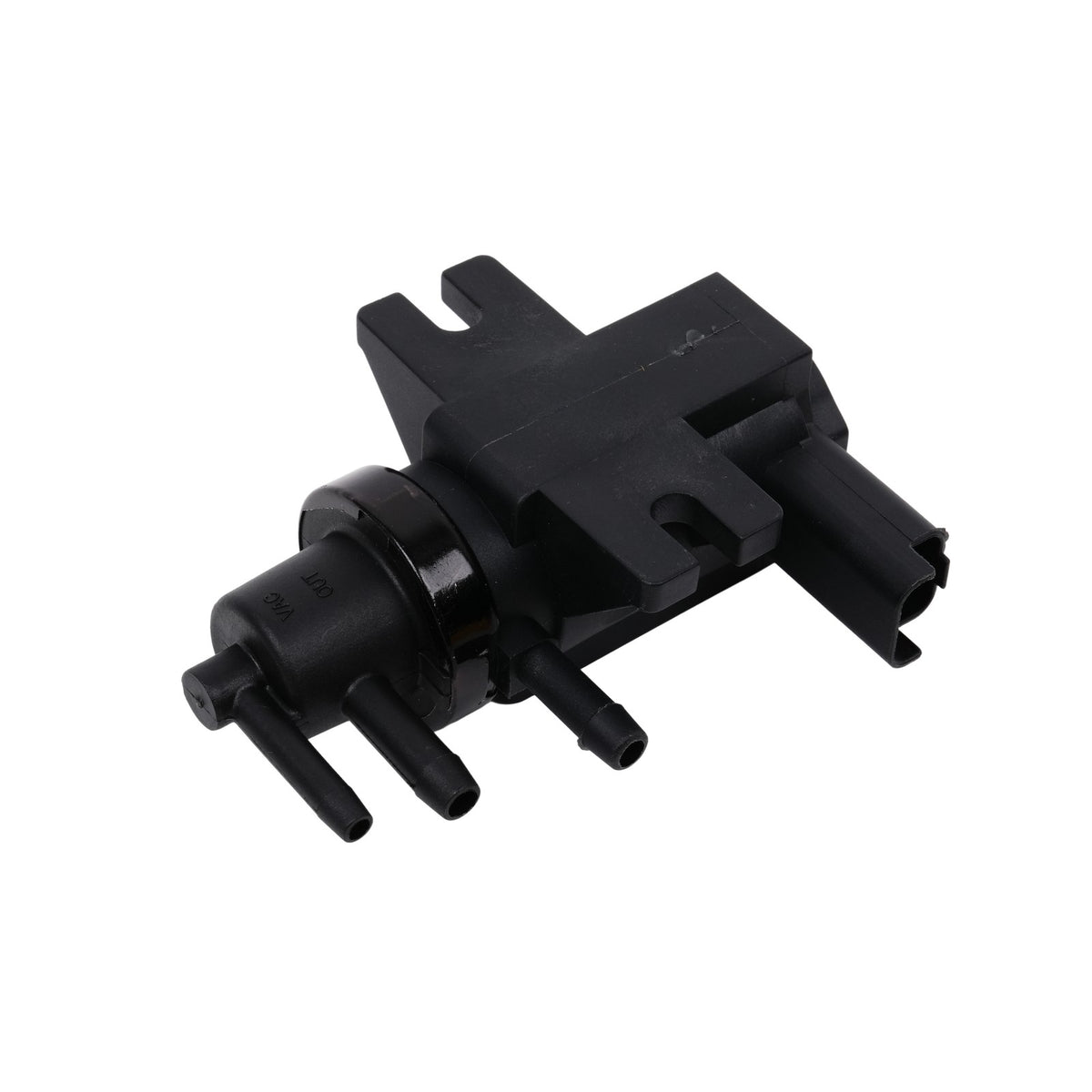 Turbo Pressure Valve FL3E 9E882 BA 12V For Lincoln Ford Edge Fusion Escape - Image 4