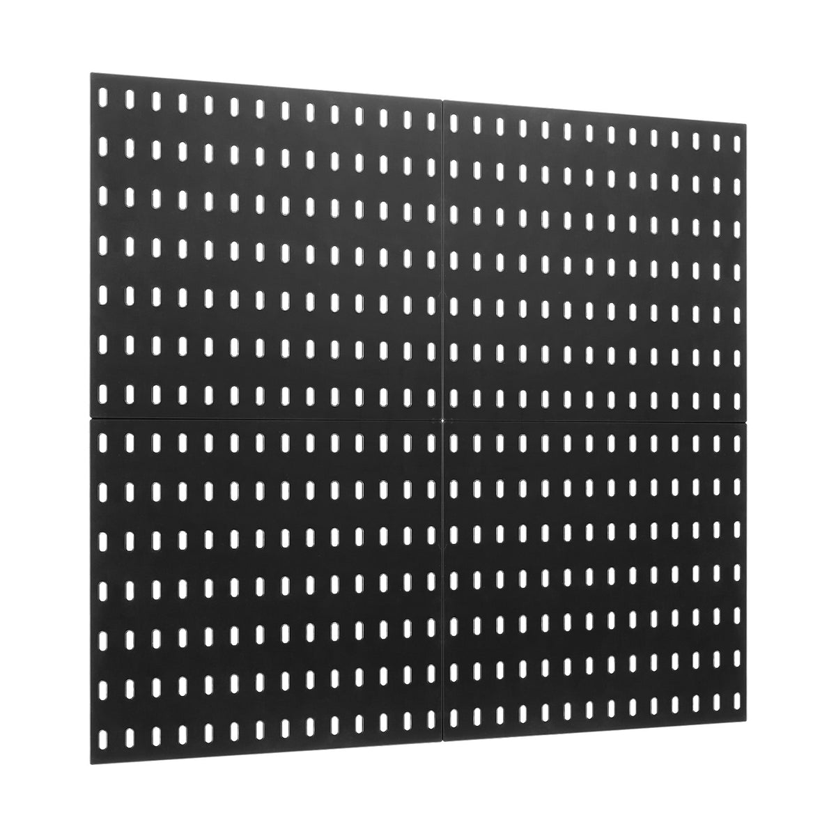 pegboard combination kit 11 plastic detail and structure