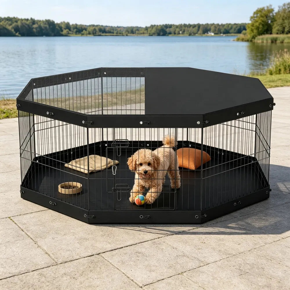 Pet Fence for Outdoor