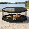 Pet Fence for Outdoor