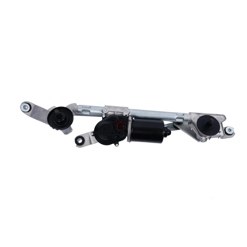 Wiper Motor & Linkage Assembly For Nissan Rogue 2008 2013 Rogue Select 2014 2015 - Image 5