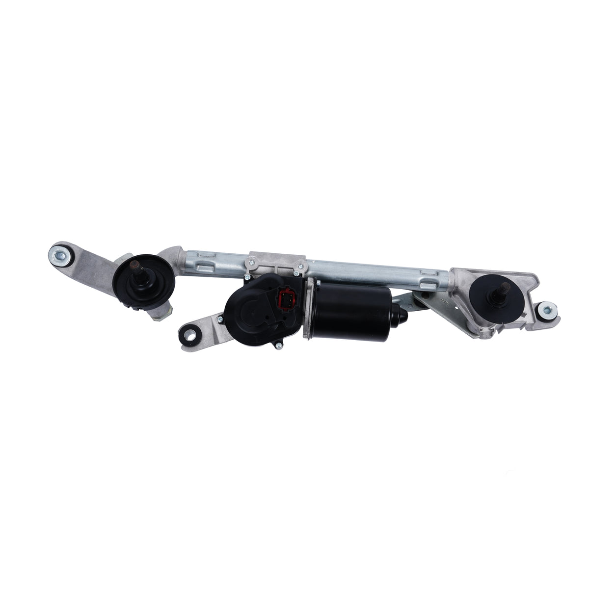 Wiper Motor & Linkage Assembly For Nissan Rogue 2008 2013 Rogue Select 2014 2015 - Image 5