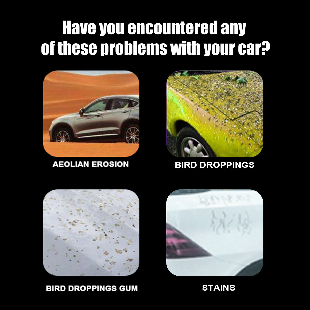 Foam Car Wash Soap Paint Coating Gloss Restoration - Image 4