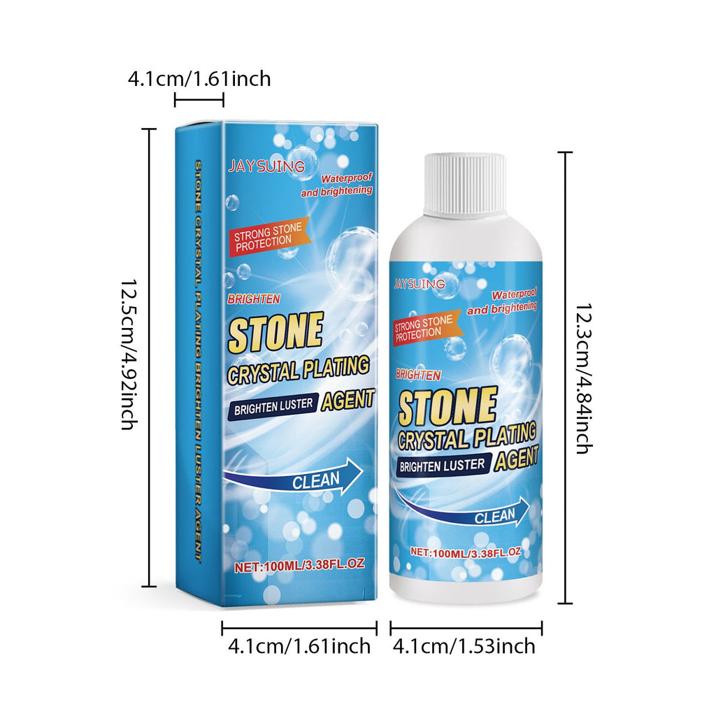 JAYSUING Stone Surface Care Coating 100 ml / 1 Pack - Image 4