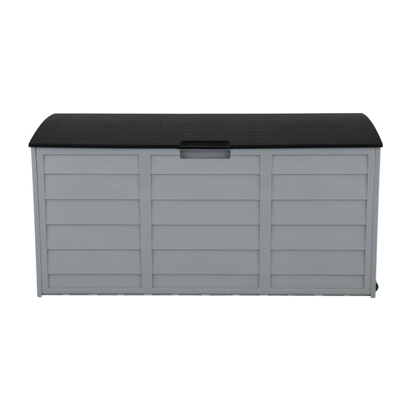 75-Gallon Wheeled Outdoor Patio Storage Box