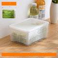 produce vegetable fruit storage containers packaging and components
