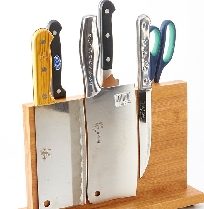 Kitchenware Magnetic Knife Holder For Kitchen - Image 2
