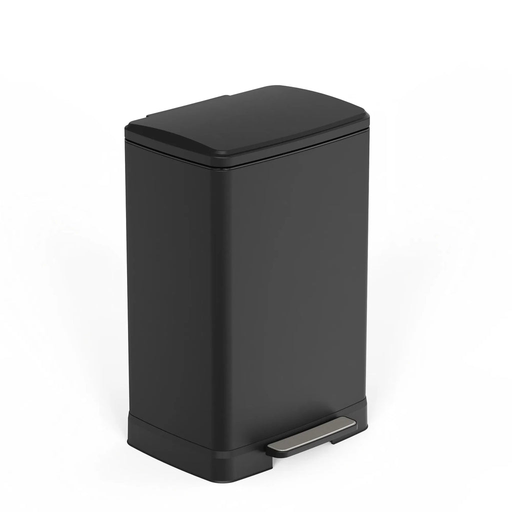Garbage Can 4 Inches