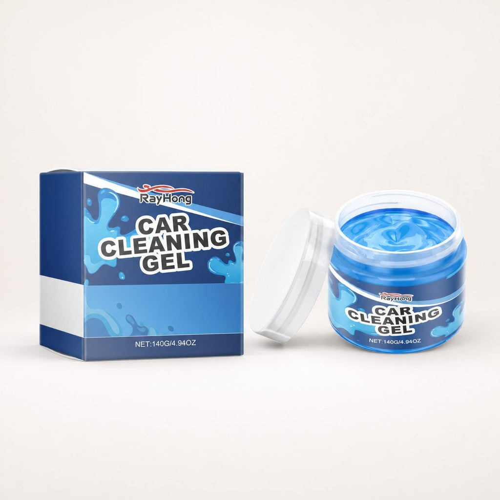 rayhong automotive interior cleaning gel main view