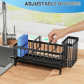 Holder For Kitchen Sink Sink Caddy Organizer With High Brush Holder Kitchen