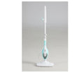 10 In Steam Mop 1550w Detachable Handheld Cleaner For Floor Cleaning 16FT