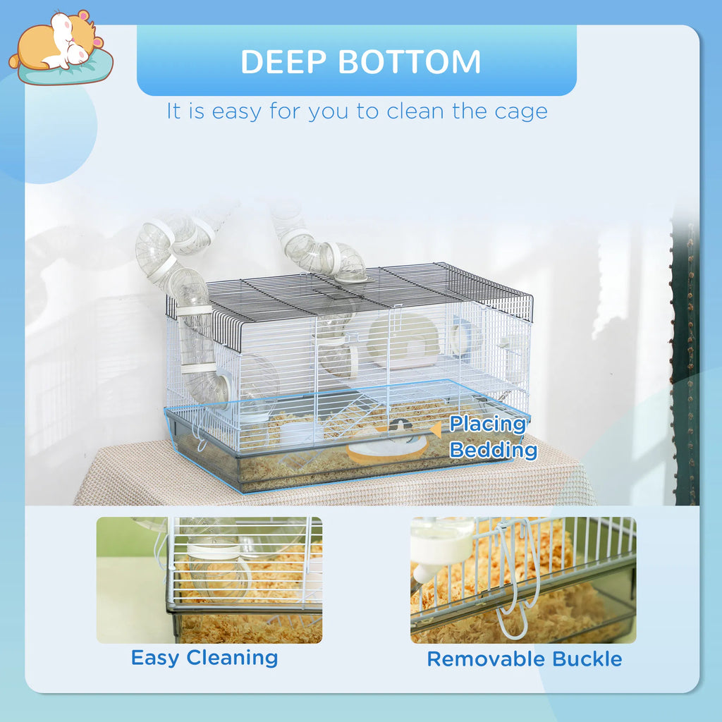Hamster Cage/Pet Cage - Image 4