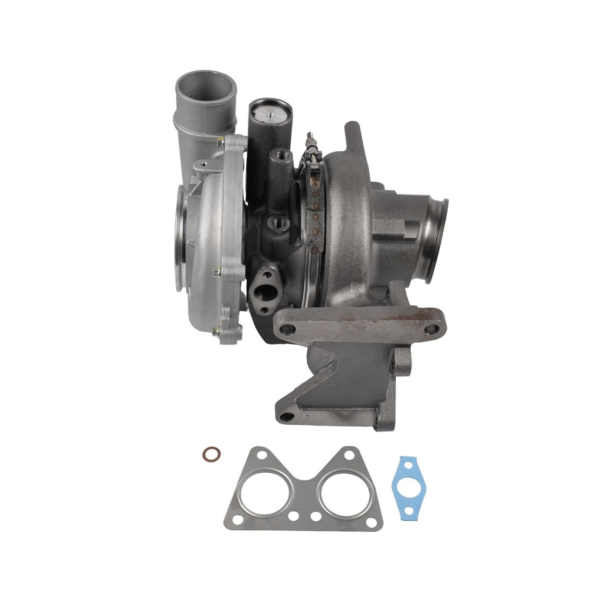 Turbocharger For 6.6L 2010 2016 Chevy Express 2500 3500 4500 GMC Savana Duramax