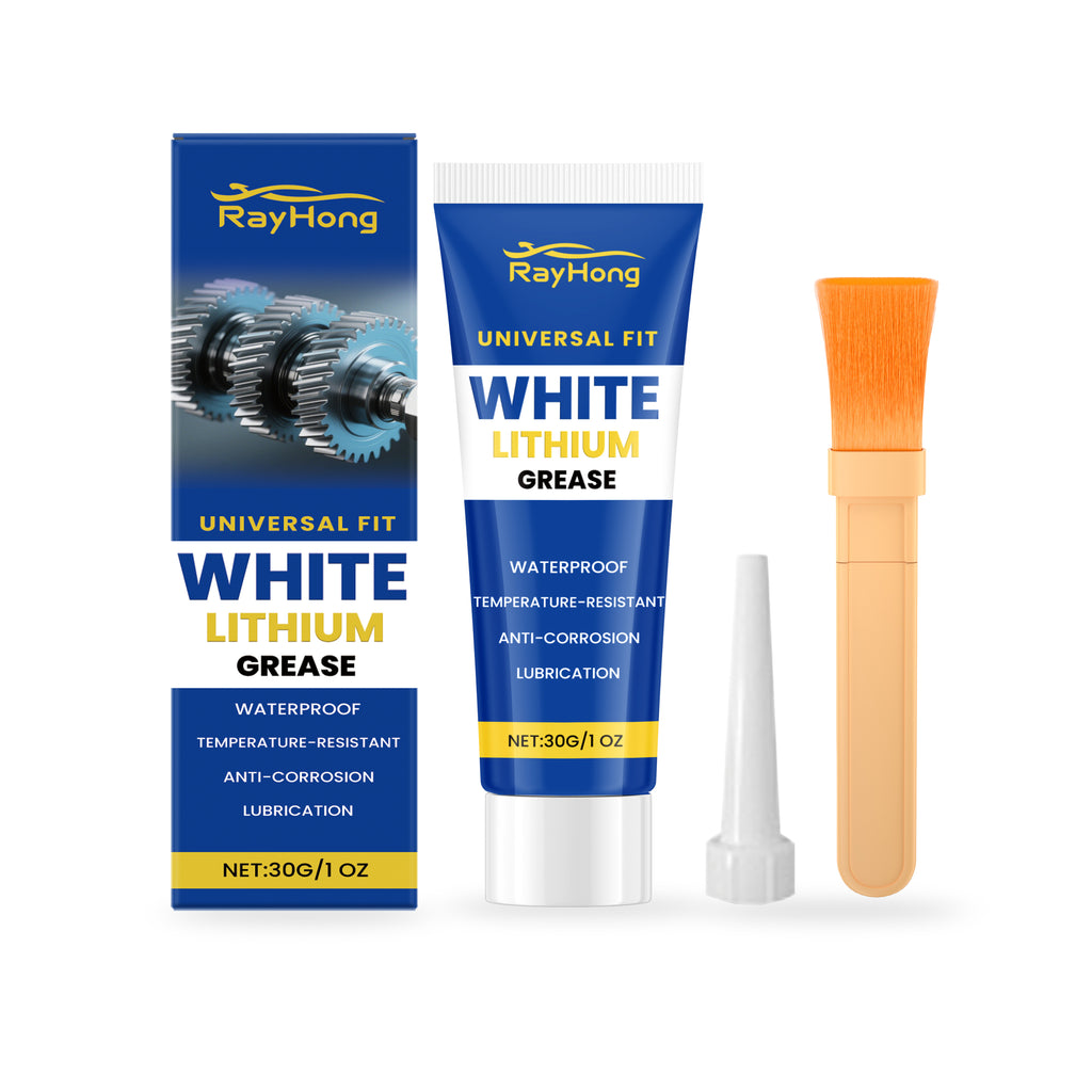 Car Lubricant Grease Multi Purpose Metal Anti Rust Maintenance Lube - Image 3