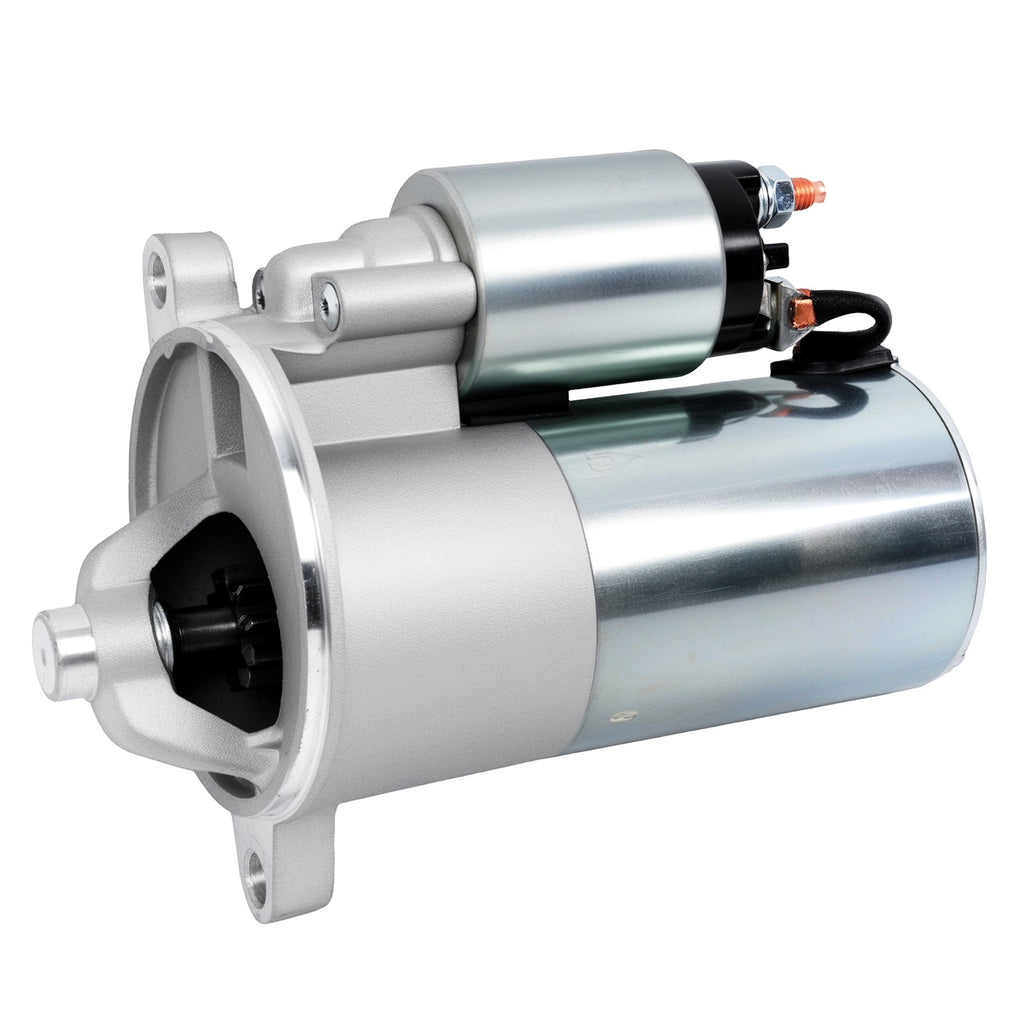 For Ford Ranger 90 11 Explorer 98 03 Mustang 05 09 4.0L Manual Starter Motor - Image 3