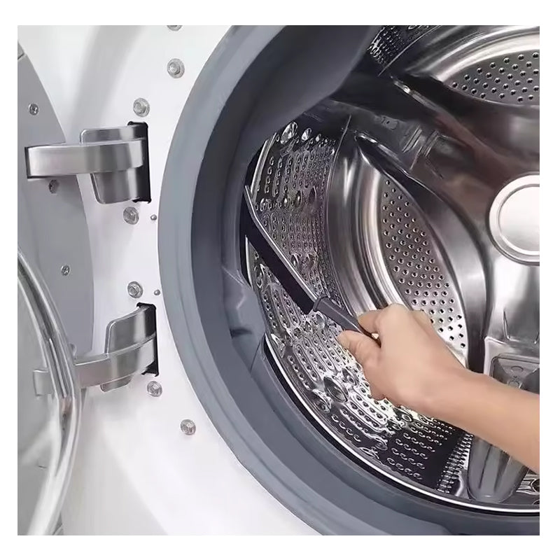 3pcs crevice cleaning tool window in use lifestyle