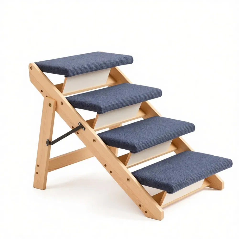 Pet Stairs with Non Slip for Closet - Image 3