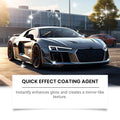 Car Coating Agent Nano Paint Sealant Waterproof Anti Stain Mirror Shine
