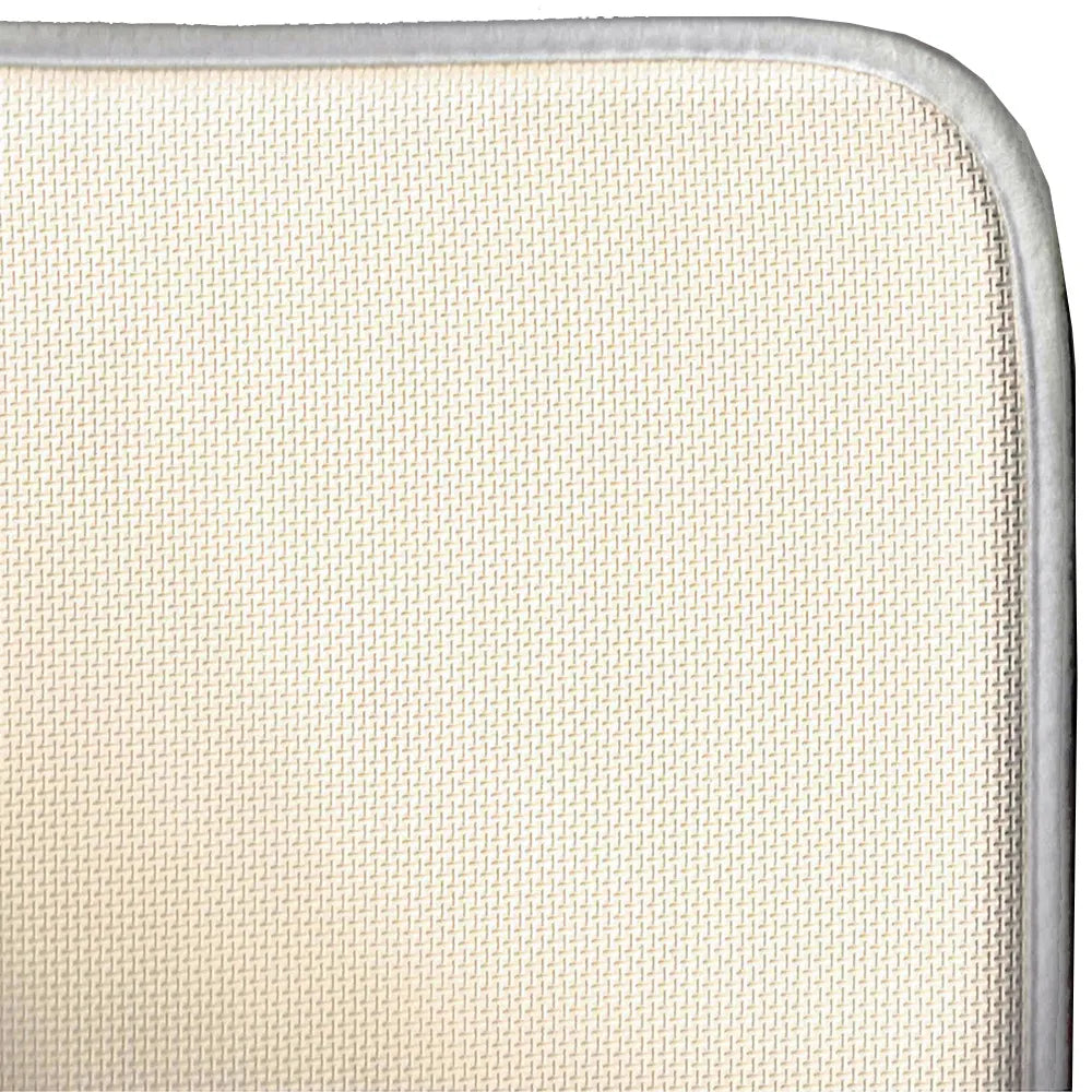 Yellow Labrador Retriever The Chef Memory Foam Kitchen Mat Machine Washable - Image 5