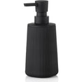 small soap dispenser for bathroom main view
