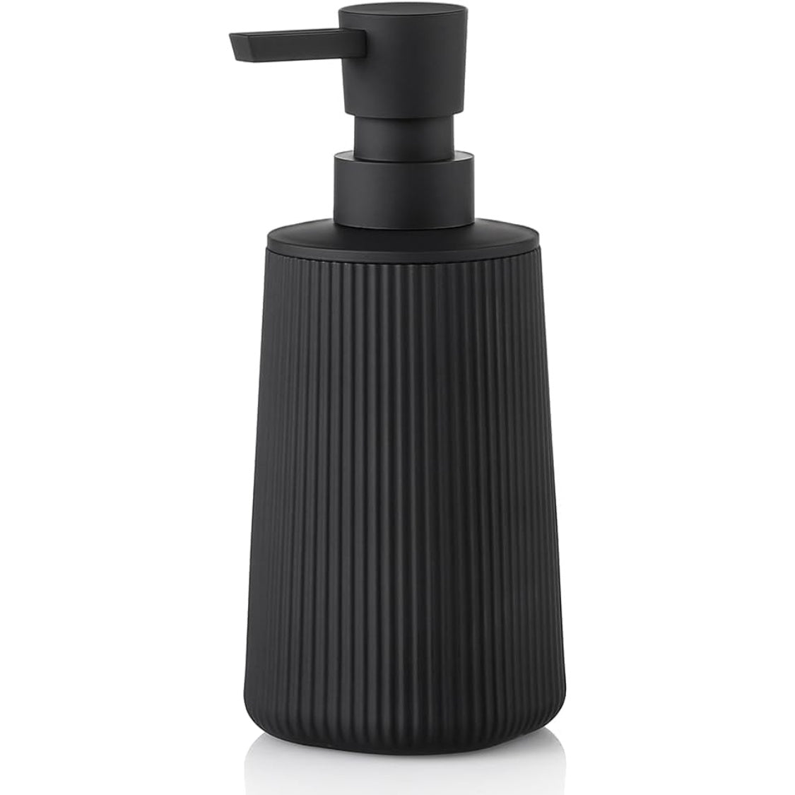 small soap dispenser for bathroom main view