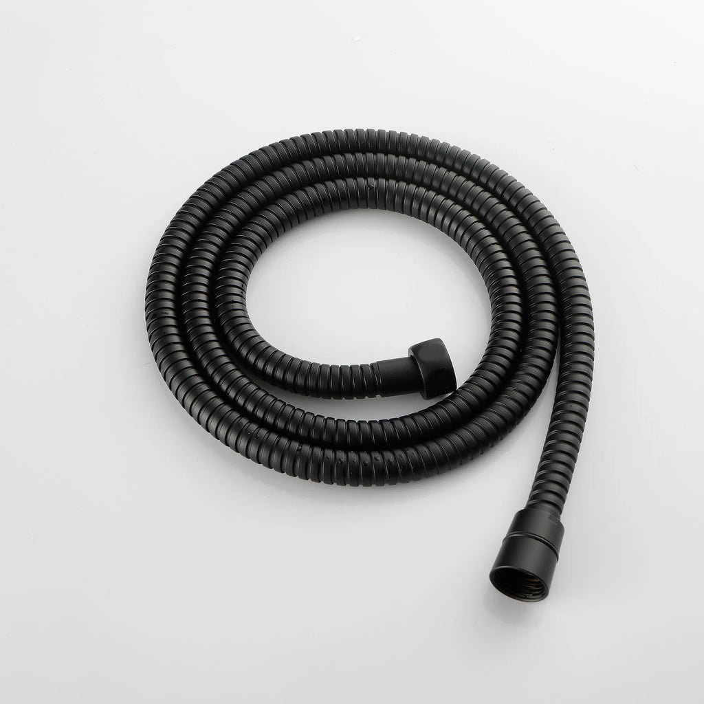 Eco Performance Handheld Shower with 28 Inch Slide Bar and 59 Inch Hose - Image 4