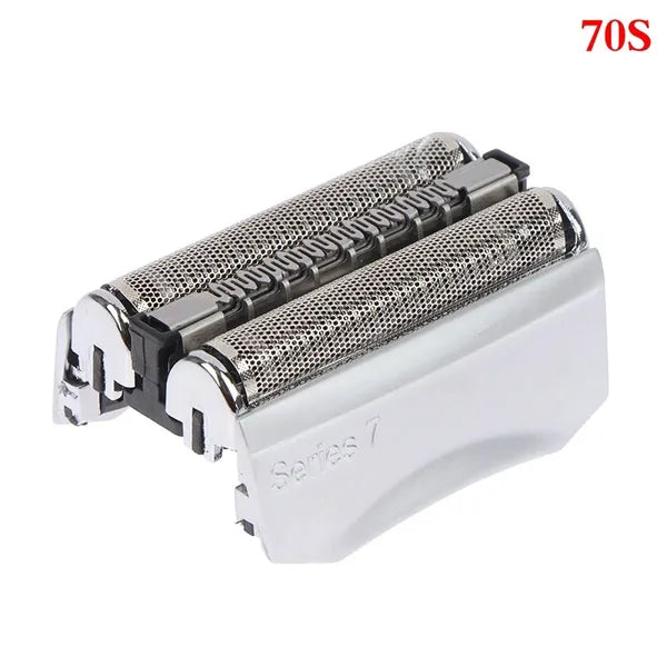 Replacement Shaver Head Compatible With Braun Series 7 795cc 790cc 760cc 730 - Image 2