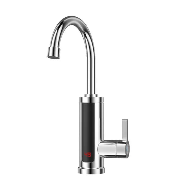 Instant Hot Water Faucet 5s Rapid Heating Under Sink Electric Water Heater - Image 5