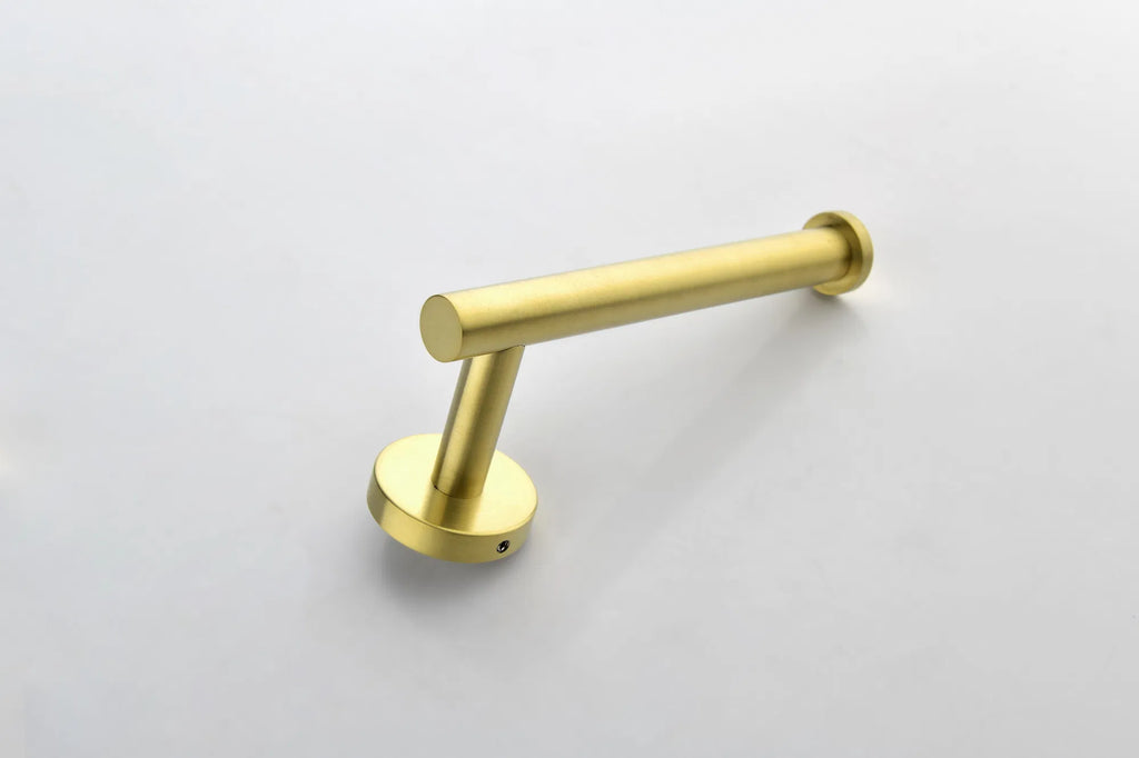toilet paper holder for bathroom product angle 7