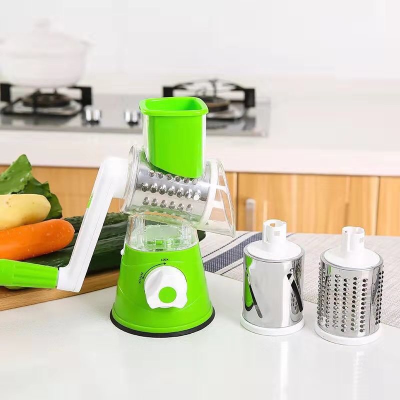 kitchen roller vegetable slicer vertical product angle 6