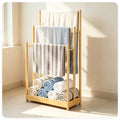 Towel Bath With Freestanding 18 Inches 34