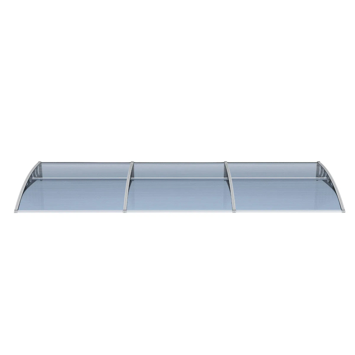 Awning for Door Entrance Window 38x120 Inch Window Canopy Exterior UV Rain - Image 3