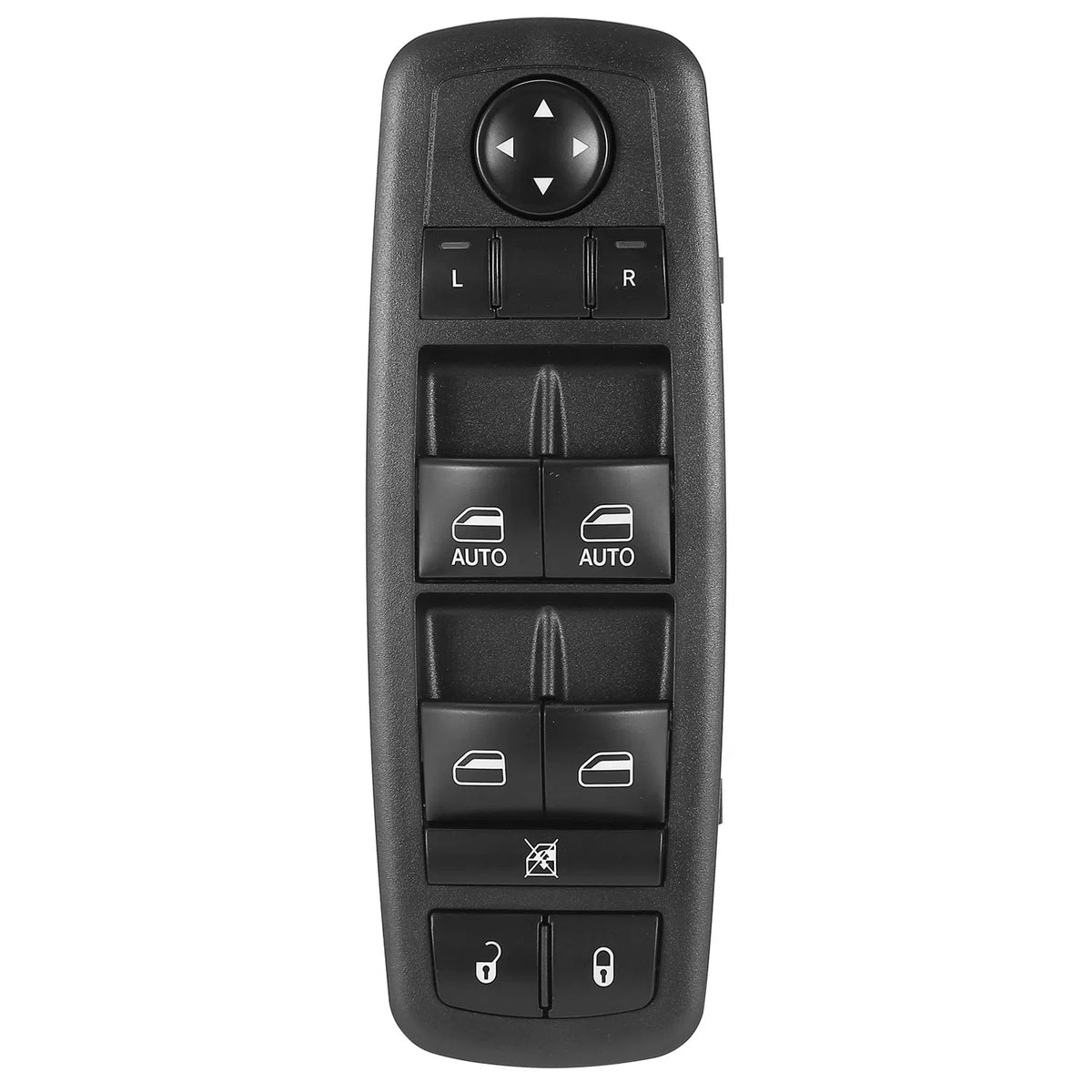 Electric Master Power Window Switch Fit for 2011 2017 Dodge Charger Chrysler - Image 3