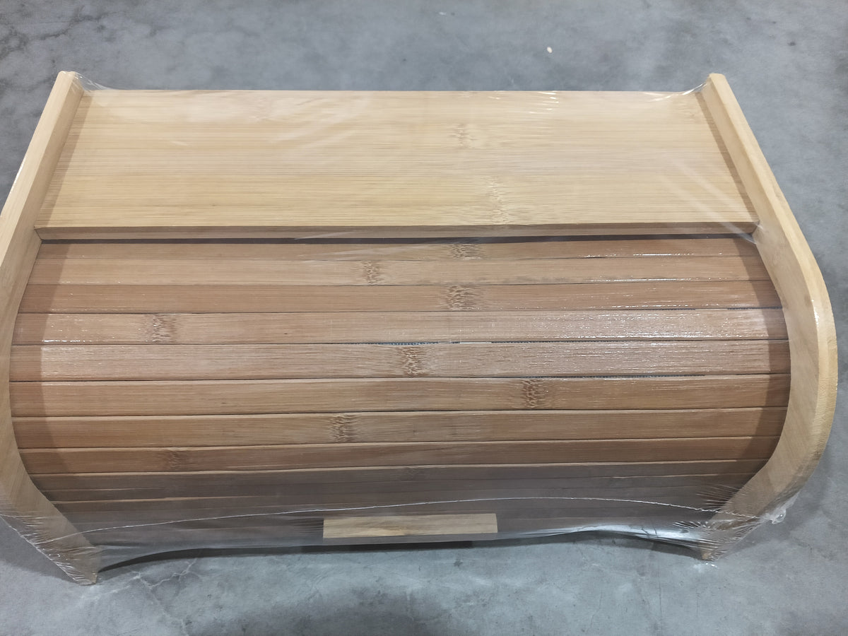solid wood storage box drawer in use lifestyle