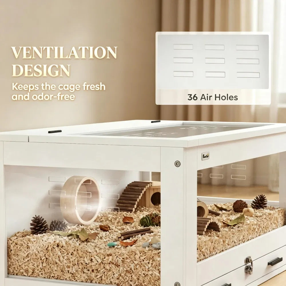 Hamster Cage/Pet Cage - Image 3