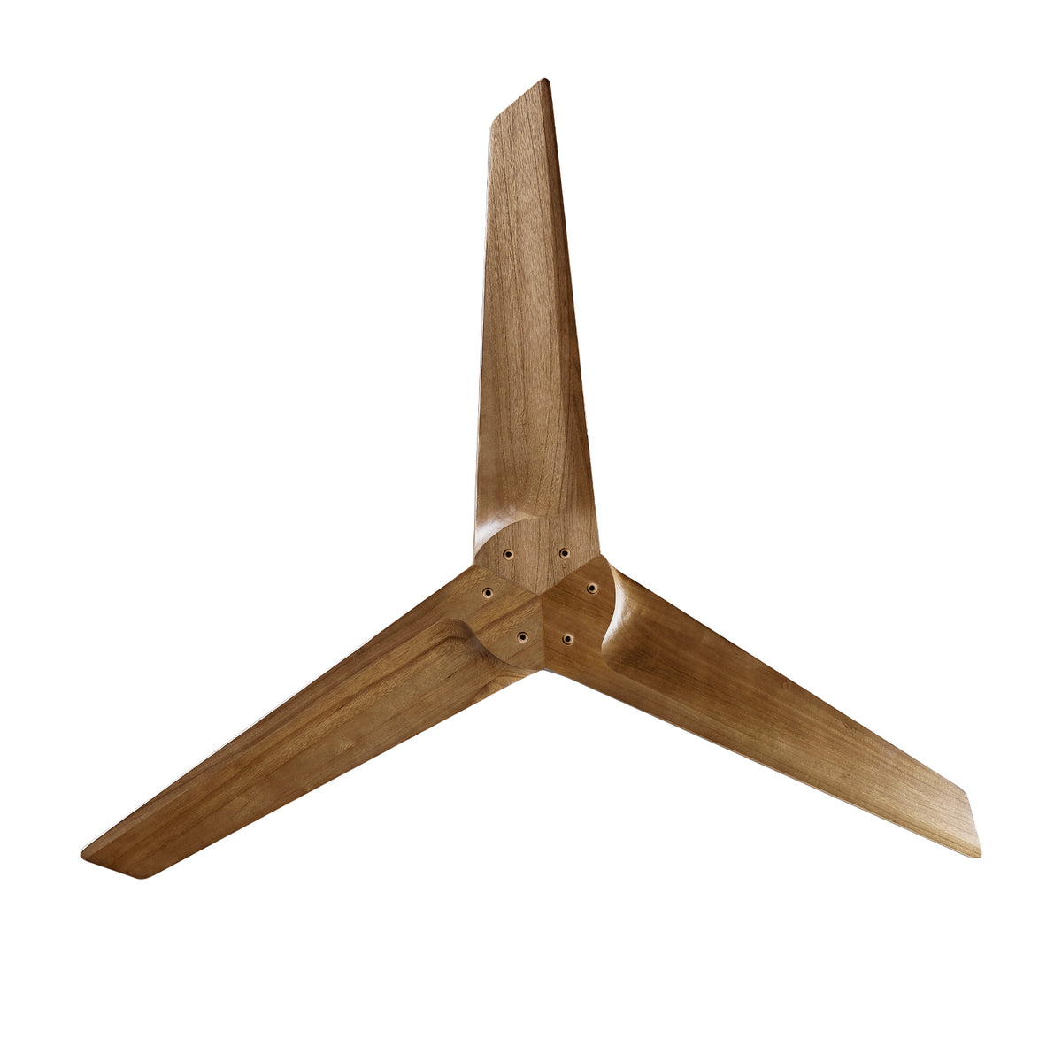 52inch Ceiling Fan with Remote Control Indoor or Outdoor Fan No Light - Image 5